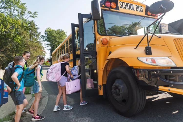 Americans' satisfaction with schools is at a low point, new Gallup poll shows